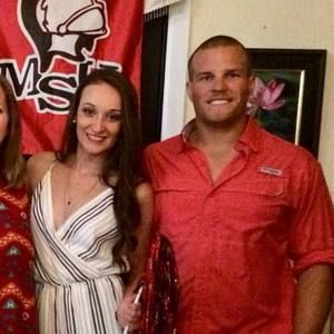 Meet your Posher, Ashton